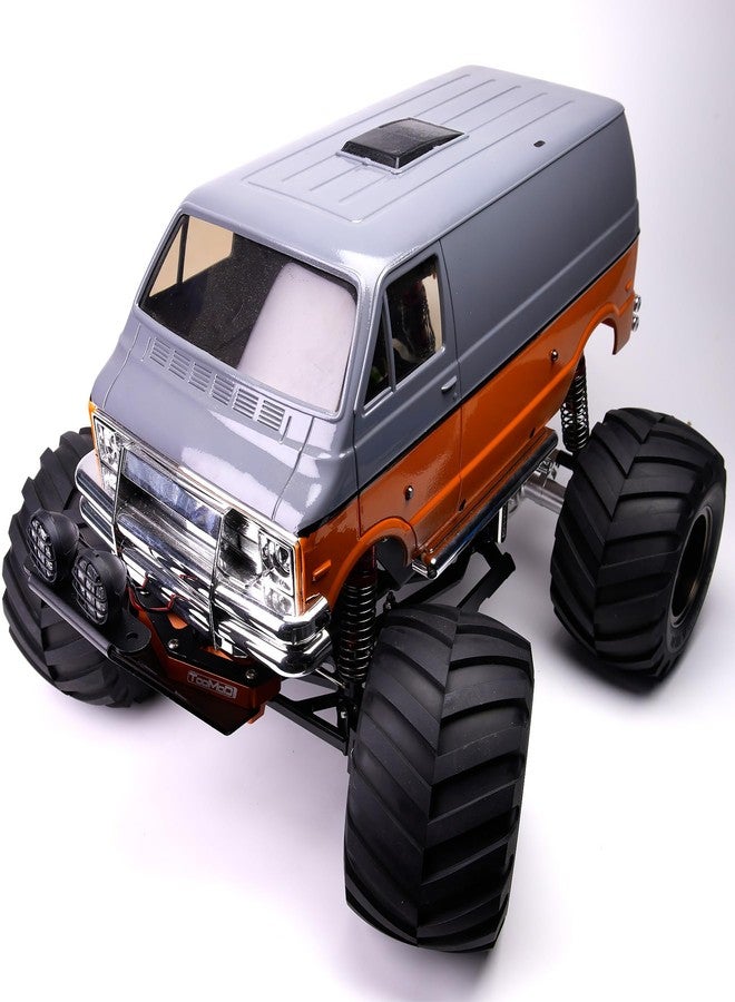 TOOMOD CW-01 Aluminum Chassis for 1/12 Tamiya Lunch Box Midnight Pumpkin #58727#58499 CW01 Frames Upgrade Parts - Image 5